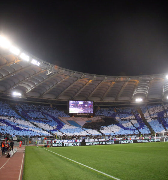 Lazio