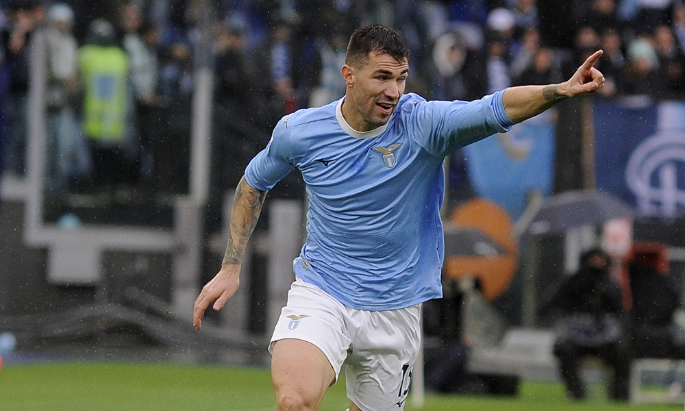Lazio Primavera, Italia, Romagnoli