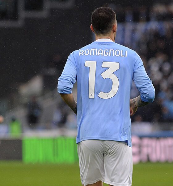 Calciomercato Lazio, Romagnoli, Sarri, Gila, Gattuso, Petrucci