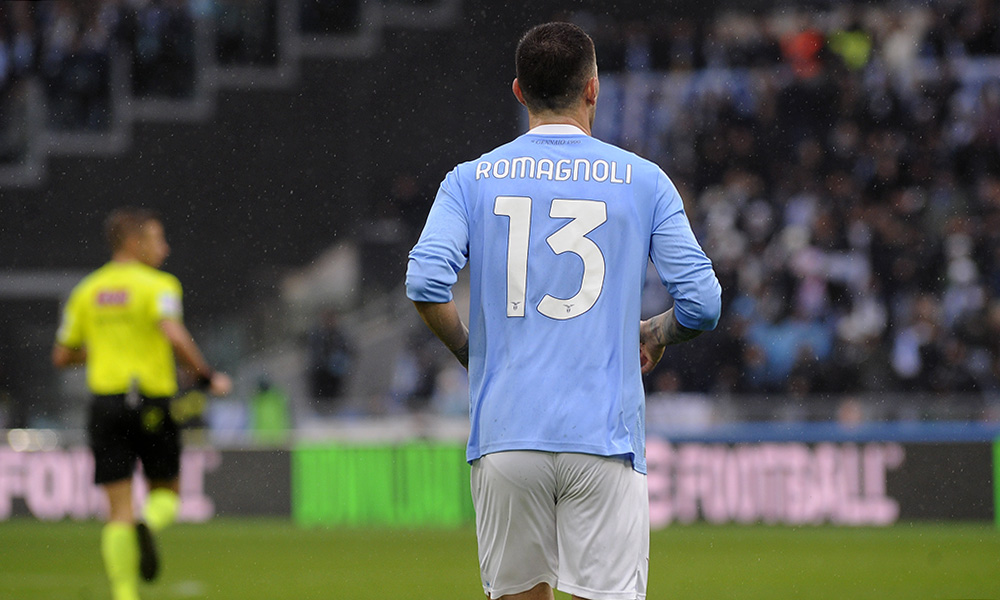 Calciomercato Lazio, Romagnoli, Sarri, Gila, Gattuso, Petrucci