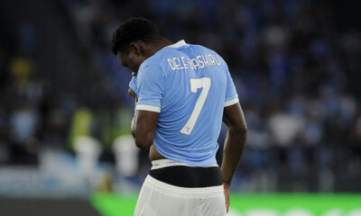 Lazio-Atalanta