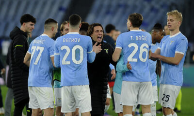 Mercato Lazio, Bosnia