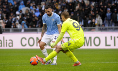Calciomercato Lazio, Gila