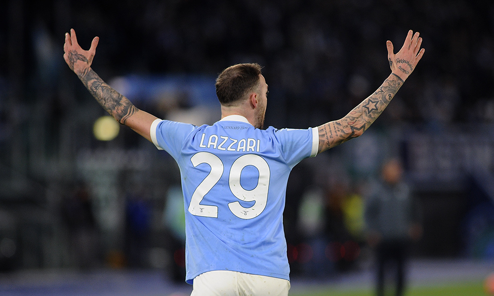 Lazio, Lazzari