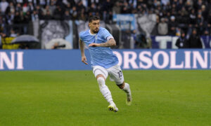 Cagliari-Lazio
