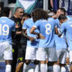 Liverani, Sarri