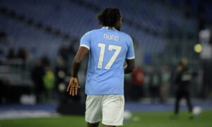 Atalanta-Lazio, Tavares