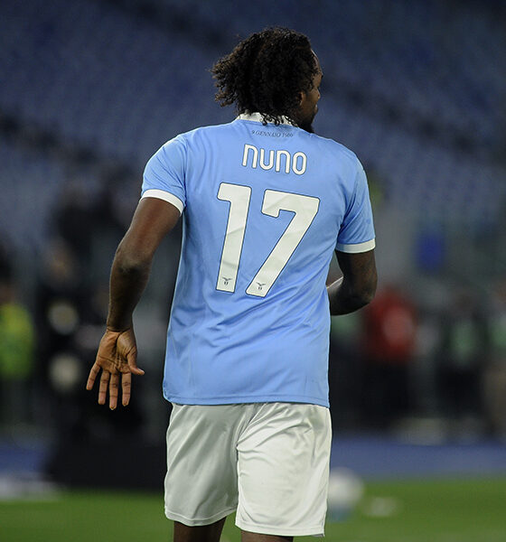 Atalanta-Lazio, Tavares