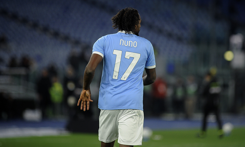 Atalanta-Lazio, Tavares