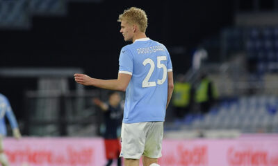 Gila, Lazio