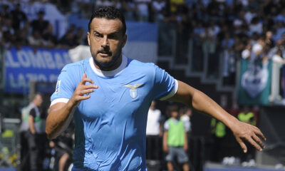 Lazio, Pedro