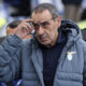 Sarri, Ianni, Lazio