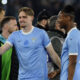 Lazio, Taylor