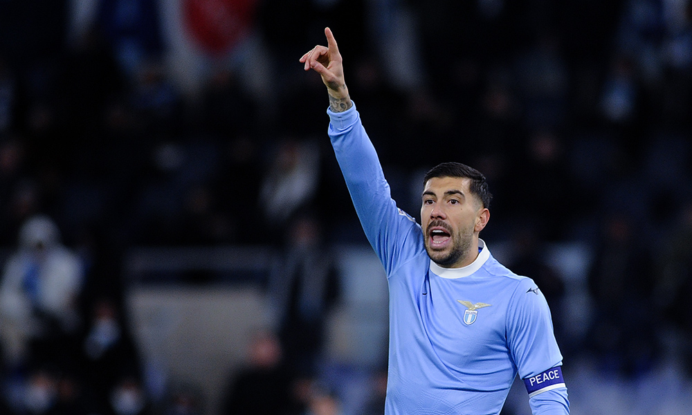 Lazio-Atalanta, Zaccagni