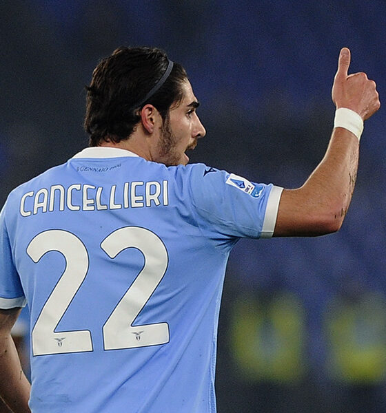 Lazio-Milan