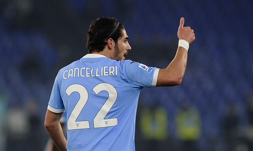 Lazio-Milan