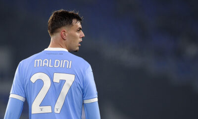 Lazio, Maldini