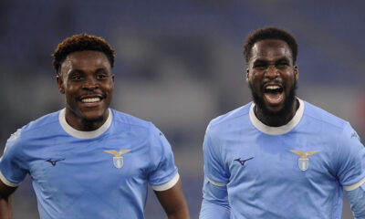 Lazio, Delio Rossi, De Angelis