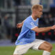 Isaksen, Conte, Lazio