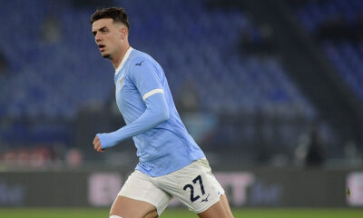 Lazio-Inter, Martinez, Ratkov, Hien