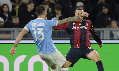 Bologna-Lazio,
