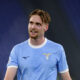 Patric, Roma-Lazio