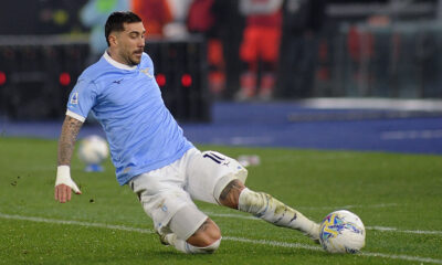 Lazio, Zaccagni