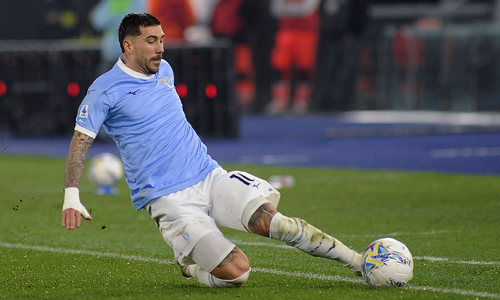 Lazio, Zaccagni
