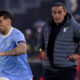 Roma-Lazio, Napoli