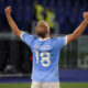 Lazio, Isaksen