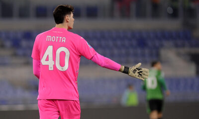 Provedel, Motta, Mandas, Lazio