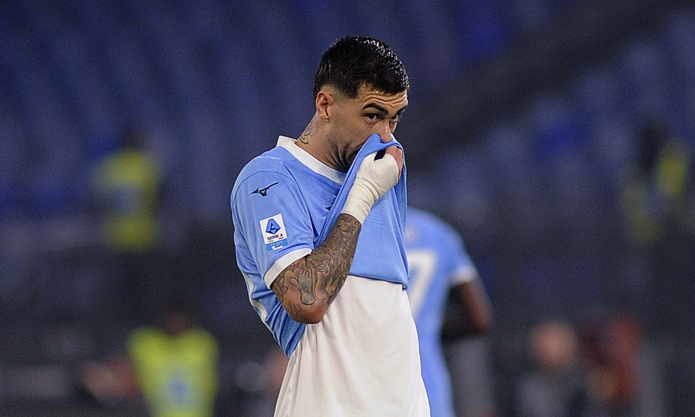 Lazio, Zaccagni, Inter