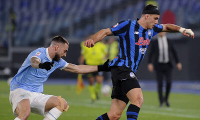 Lazio, Sarri