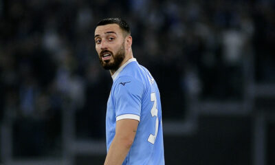 Lazio-Pisa, Napoli, Gila