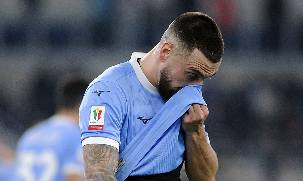 Gila, Melli, Lazio