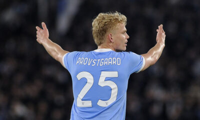Lazio, Provstgaard