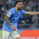 Napoli, Gila, Lazio, Martínez