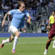 Roma-Lazio, Rovella