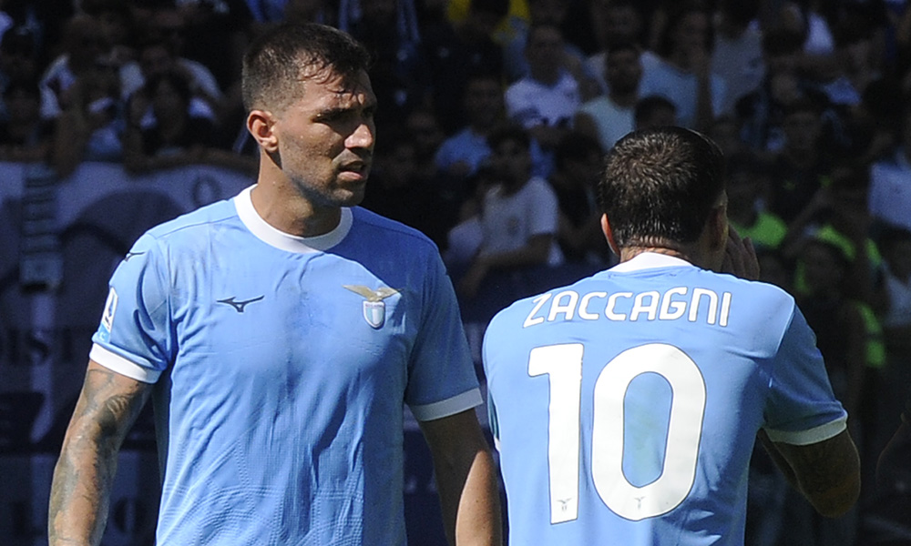 Romagnoli, Lazio, Pisacane