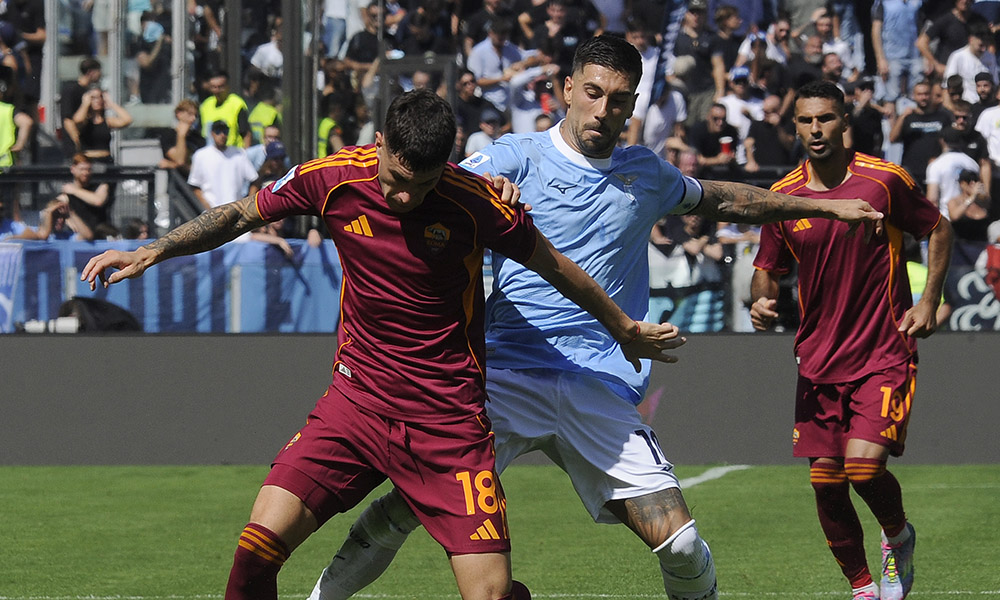Lazio