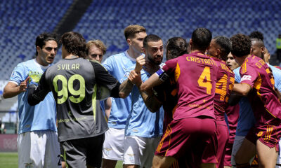 Lazio, Gattuso